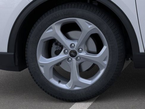 New 2026 Ford Escape ST-Line w/ Tech Pack #1 image 19