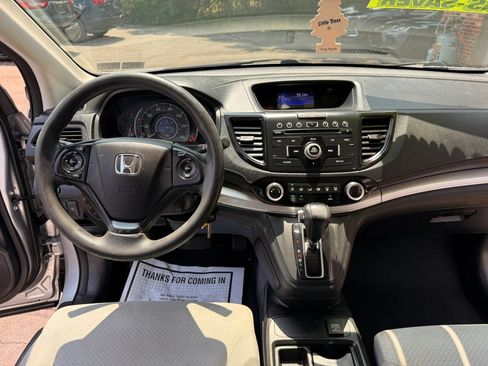Used 2016 Honda CR-V LX image 15