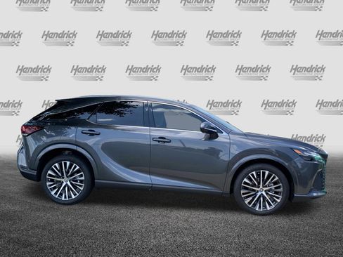 Used 2024 Lexus RX 350 Premium Plus w/ Convenience Package AWD/4WD image 11
