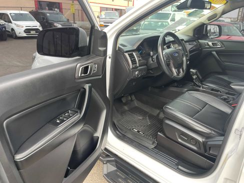 Used 2019 Ford Ranger Lariat image 21