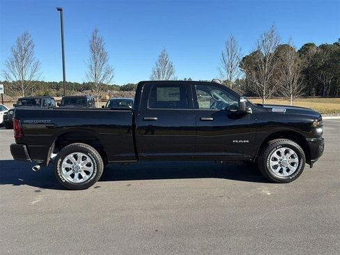 New 2026 RAM 2500 Big Horn image 10
