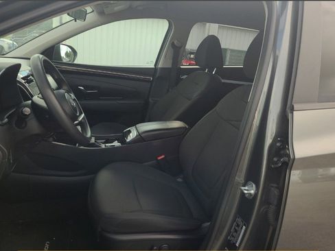 Used 2022 Hyundai Tucson SEL image 19