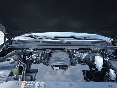 Used 2018 GMC Sierra 1500 SLT w/ Enhanced Driver Alert Package image 20