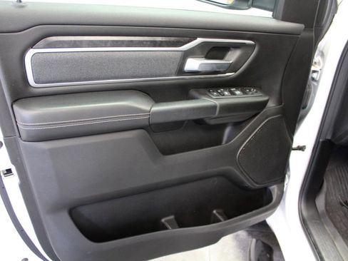 Used 2023 RAM 1500 Big Horn AWD/4WD image 19