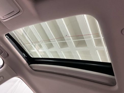 Certified 2024 Honda CR-V EX image 21