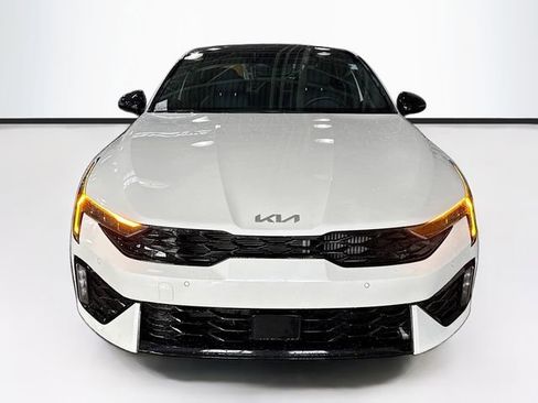 Used 2025 Kia K5 GT image 4