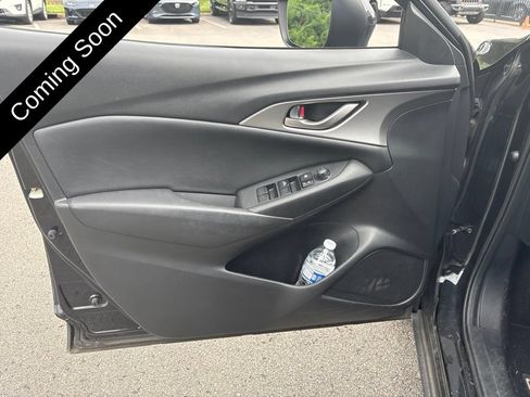 Used 2019 MAZDA CX-3 Sport AWD/4WD image 12