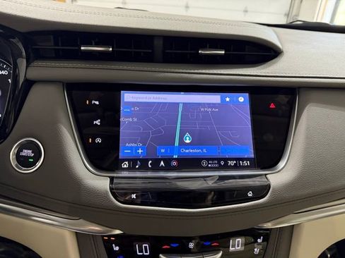 New 2025 Cadillac XT5 Premium Luxury w/ Technology Package image 19