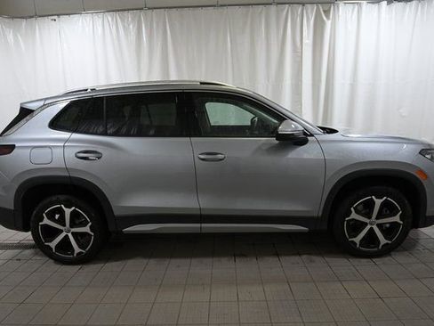 New 2026 Volkswagen Tiguan SE AWD/4WD image 13