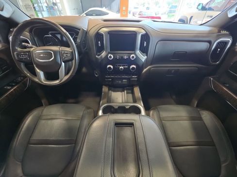 Used 2019 GMC Sierra 1500 Denali w/ Denali Ultimate Package AWD/4WD image 37