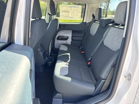 New 2026 Ford Maverick XLT AWD/4WD image 7
