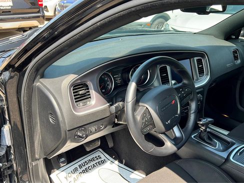 Used 2022 Dodge Charger GT image 13