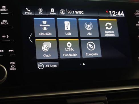 Used 2022 Honda Accord Sport image 39