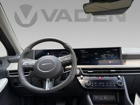 New 2025 Hyundai Sonata SEL image 28