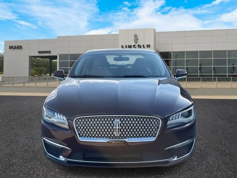 Used 2017 Lincoln MKZ Reserve image 7