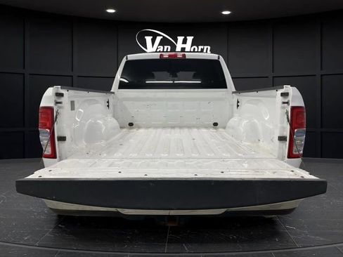Used 2022 RAM 2500 Big Horn image 12