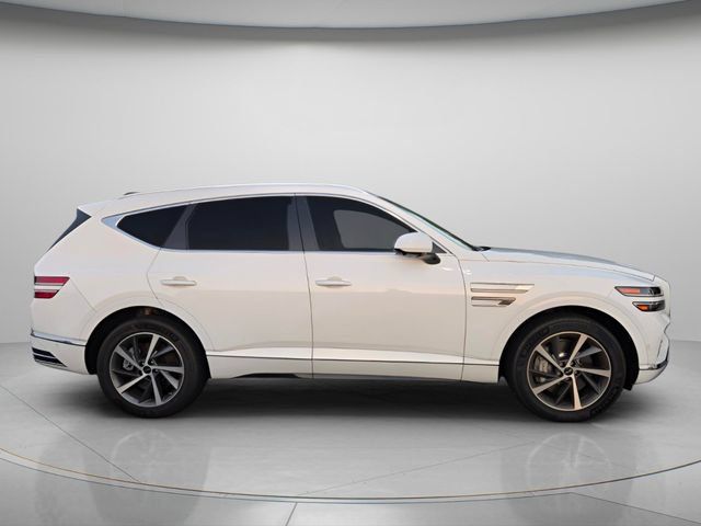 Used 2025 Genesis GV80 2.5T Advanced AWD/4WD image 5
