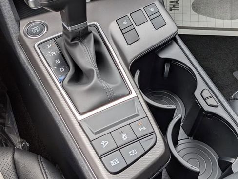New 2026 Kia Sportage EX FWD image 18