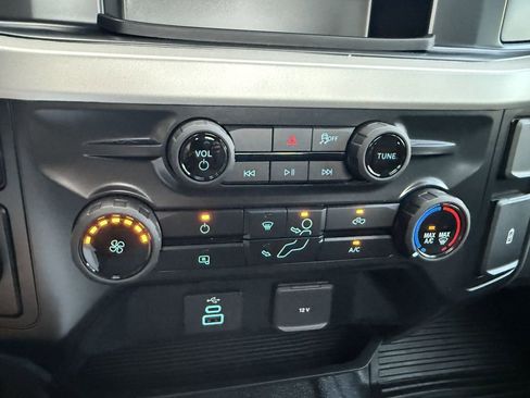 New 2026 Ford F350 XL w/ XL Driver Assist Package RWD image 24