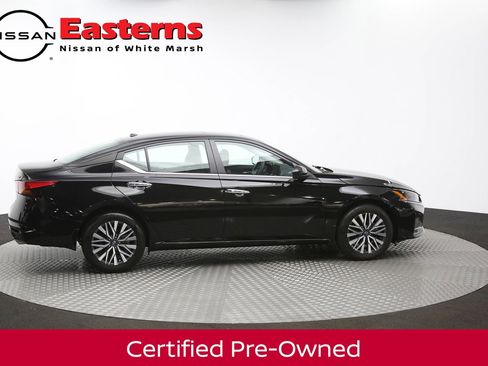 Certified 2024 Nissan Altima 2.5 SV w/ SV Premium Package image 40