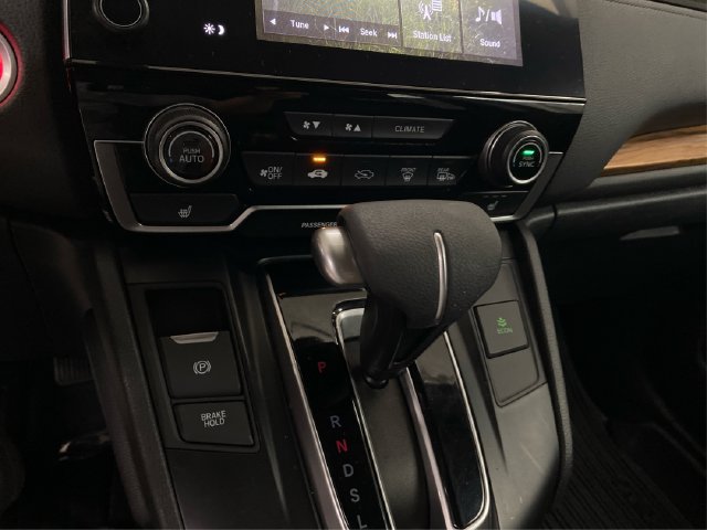 Used 2017 Honda CR-V EX image 33