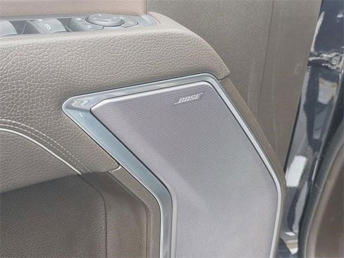 Certified 2022 GMC Sierra 1500 Denali w/ Technology Package image 7