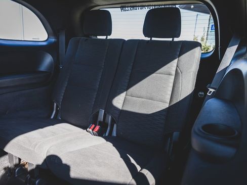 Used 2019 Dodge Durango SXT image 16