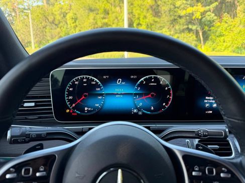 Used 2022 Mercedes-Benz GLE 350 image 16