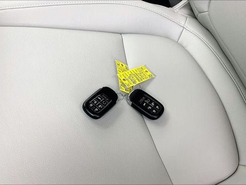Certified 2026 Honda Odyssey EX-L image 14