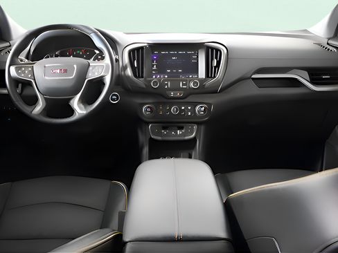 Used 2024 GMC Terrain AT4 w/ Tech Package AWD/4WD image 21