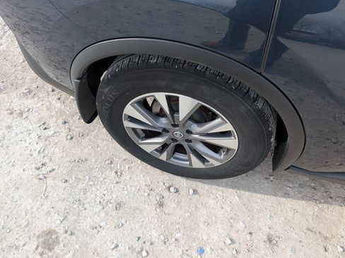 Used 2015 Nissan Murano SL w/ SL Technology Package image 9