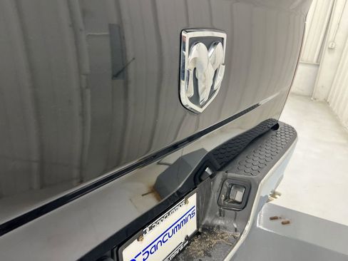 Used 2011 RAM 2500 SLT w/ Protection Group image 25