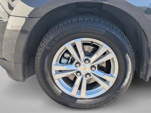 Used 2014 Chevrolet Equinox LS image 21