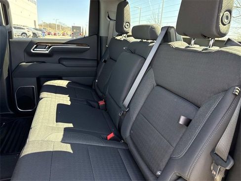 New 2026 GMC Sierra 1500 Elevation w/ X31 Off-Road Package image 17