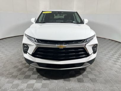 Used 2022 Chevrolet Equinox Premier w/ LPO, Floor Liner Package