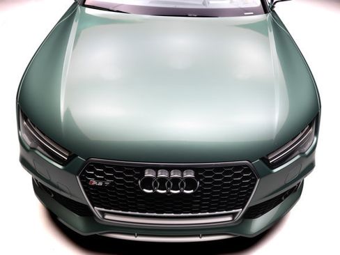 Used 2016 Audi RS 7 Prestige w/ Driver Assistance Package AWD/4WD image 31