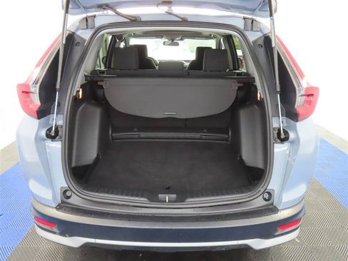 Used 2022 Honda CR-V EX image 12