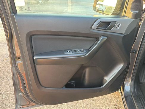 Used 2020 Ford Ranger XL w/ Equipment Group 101A Mid RWD image 16