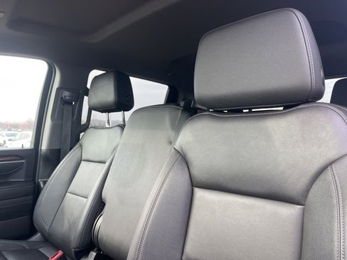 Used 2025 Chevrolet Silverado 2500 LT w/ Z71 Chrome Sport Edition image 20