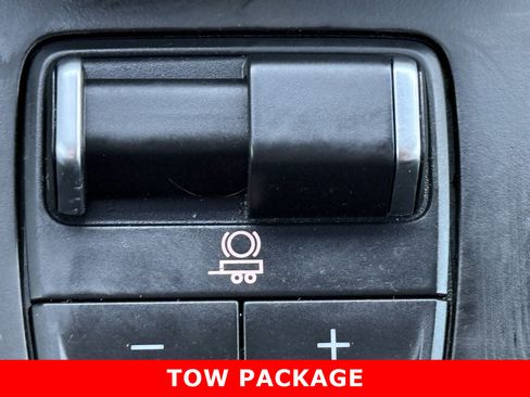 Certified 2023 GMC Sierra 1500 AT4 w/ Technology Package image 34