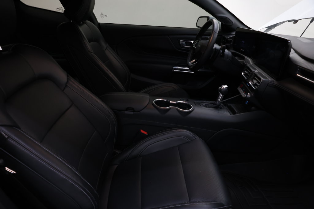 Used 2024 Ford Mustang GT Premium RWD image 78