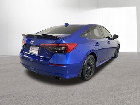 Used 2023 Honda Civic Si image 34