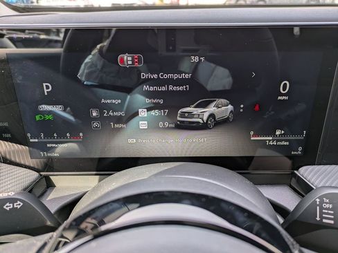 New 2026 Nissan Kicks SR w/ Cold Weather Package image 26