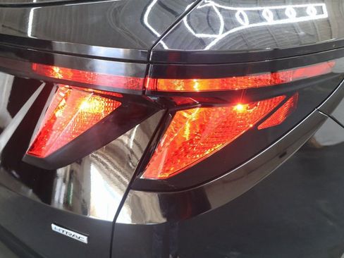 Used 2024 Hyundai Tucson SEL image 28