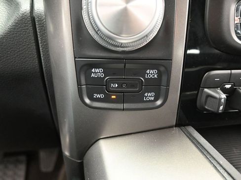 Used 2017 RAM 1500 Sport w/ Convenience Group AWD/4WD image 32