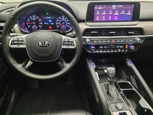 Used 2021 Kia Telluride EX w/ EX Premium Package FWD image 22