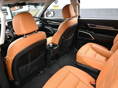 Used 2021 Kia Telluride S image 33
