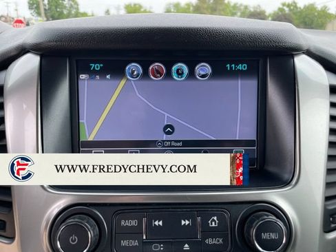 Used 2019 Chevrolet Tahoe LT AWD/4WD image 20