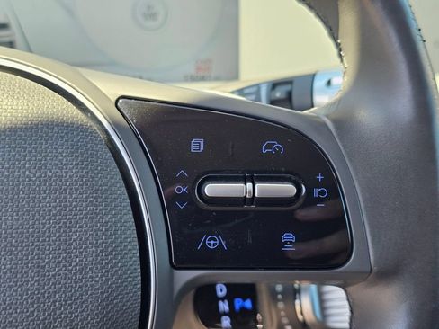 Used 2024 Hyundai Ioniq 5 SEL RWD image 30