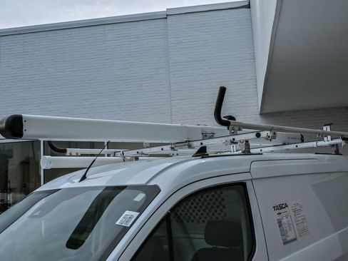 Used 2022 Ford Transit Connect XL FWD image 6